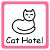ヌーノクラブ　杉並区高円寺にある猫ちゃん専用のペットホテル